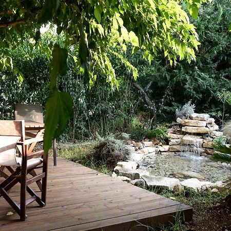 Aventora Apartments Лигия Екстериор снимка