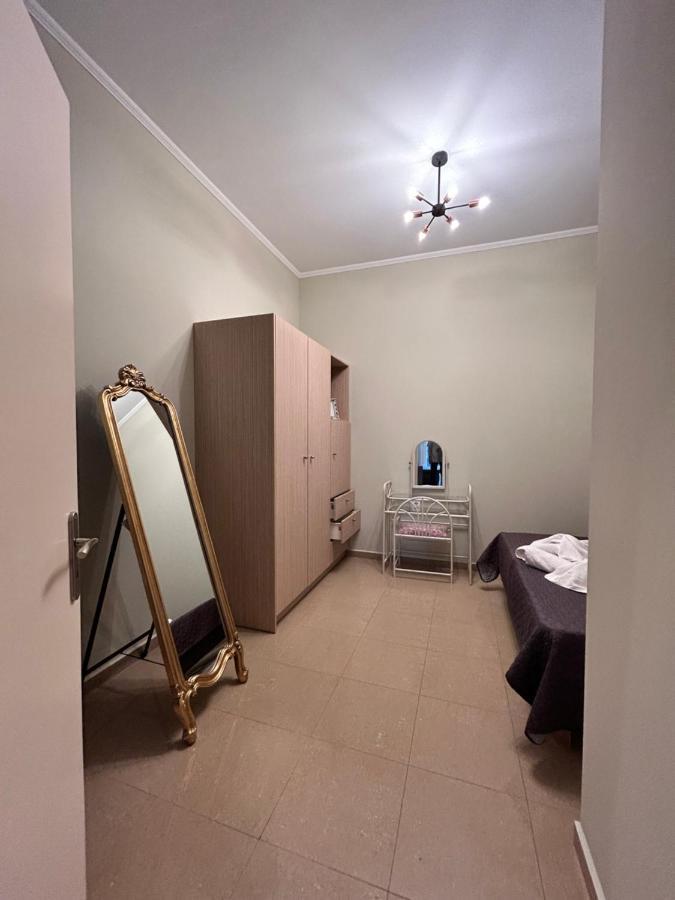 Aventora Apartments Лигия Екстериор снимка
