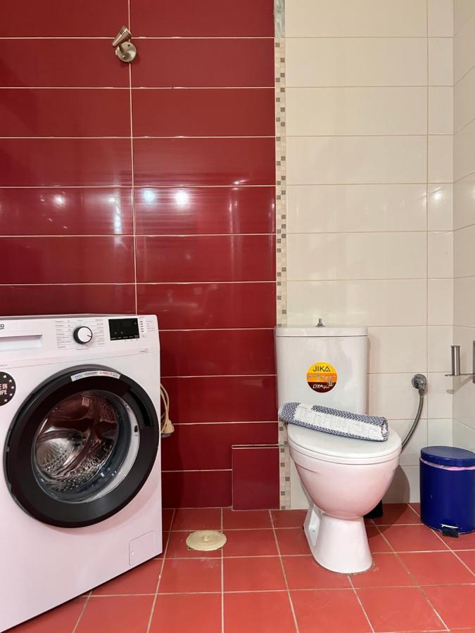 Aventora Apartments Лигия Екстериор снимка