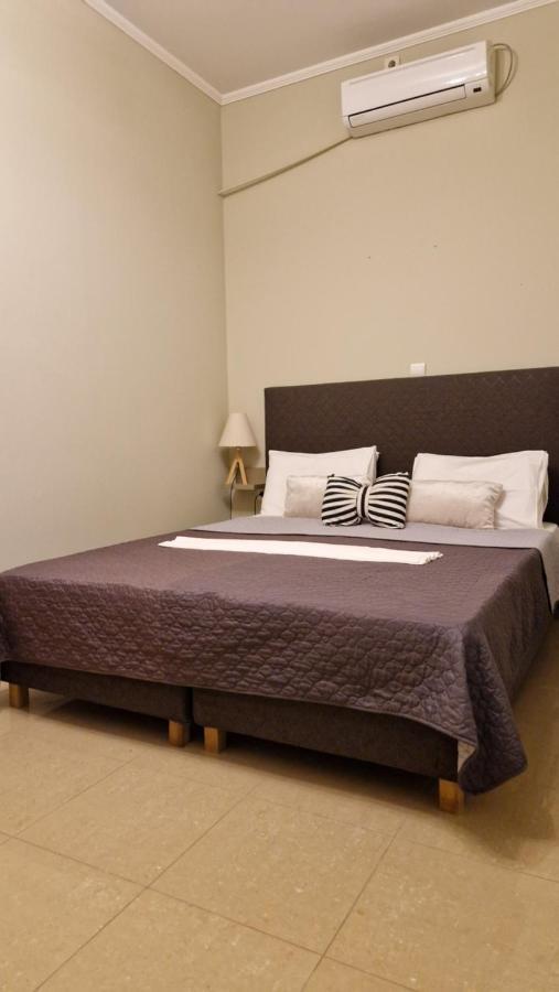Aventora Apartments Лигия Екстериор снимка