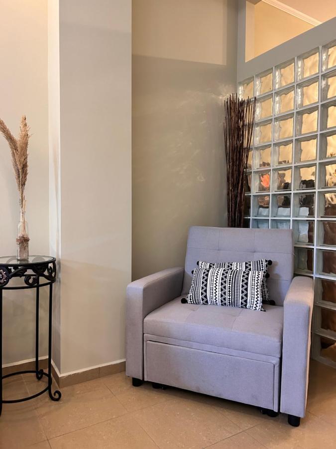 Aventora Apartments Лигия Екстериор снимка