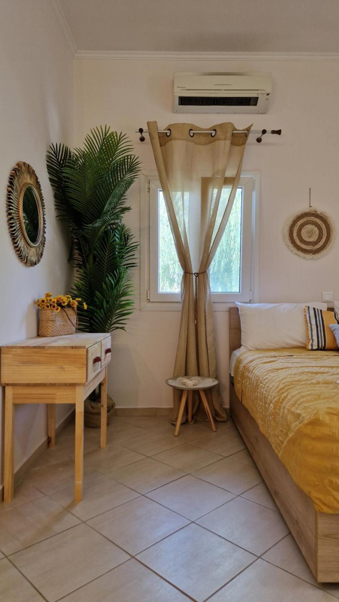 Aventora Apartments Лигия Екстериор снимка