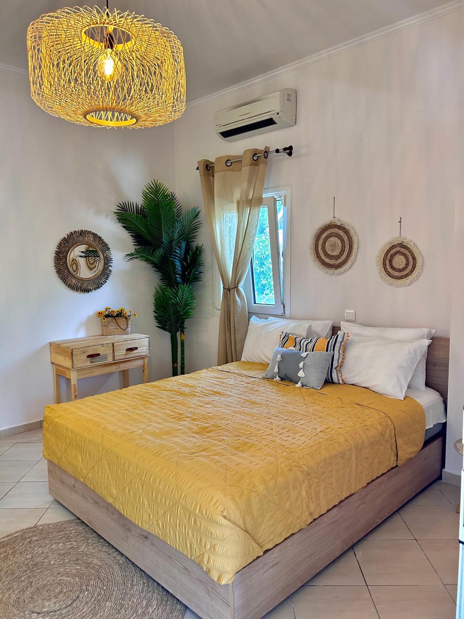 Aventora Apartments Лигия Екстериор снимка