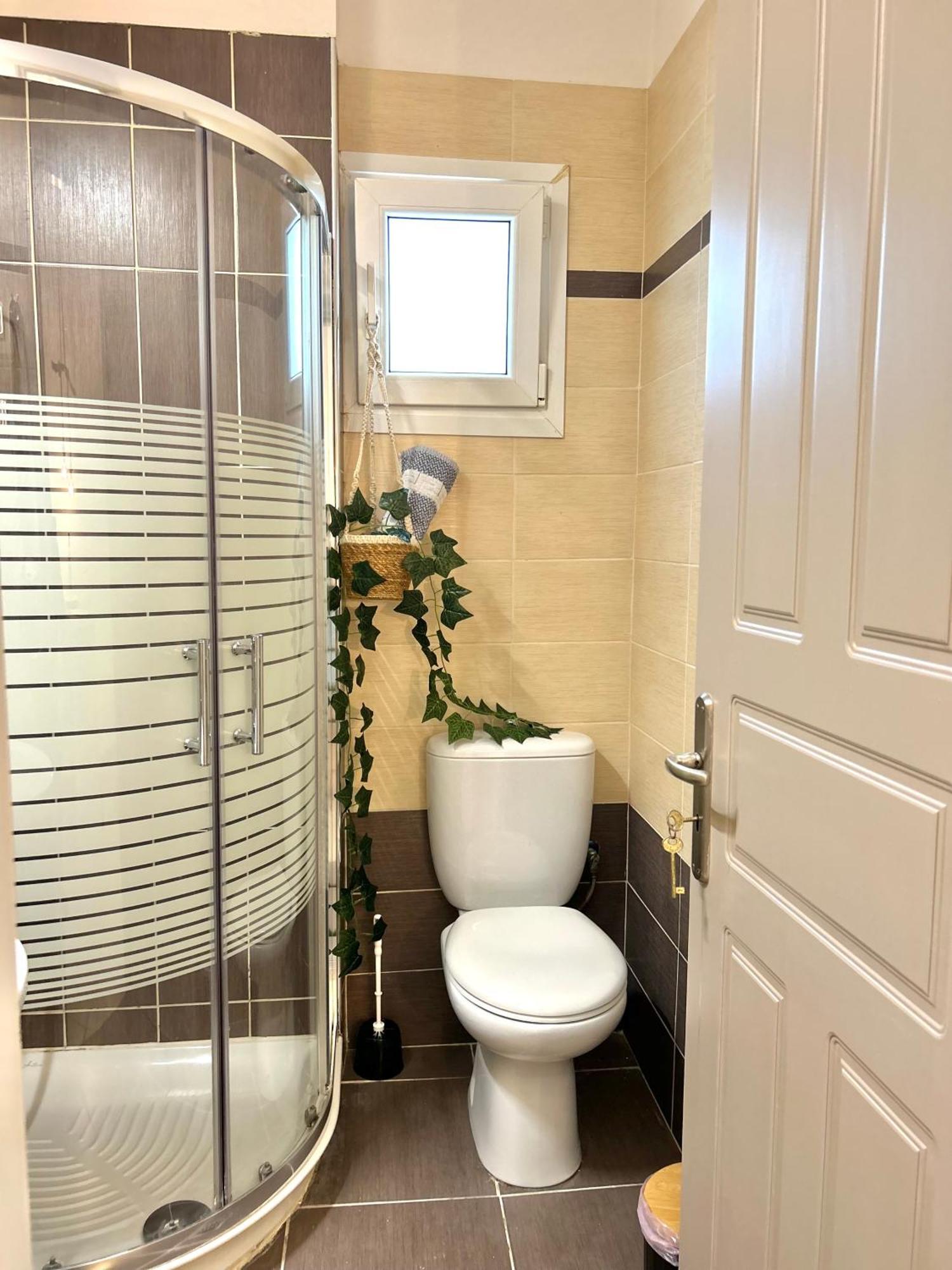 Aventora Apartments Лигия Екстериор снимка