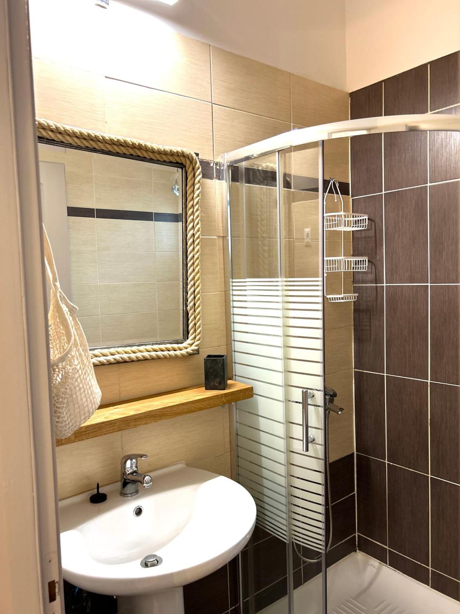 Aventora Apartments Лигия Екстериор снимка