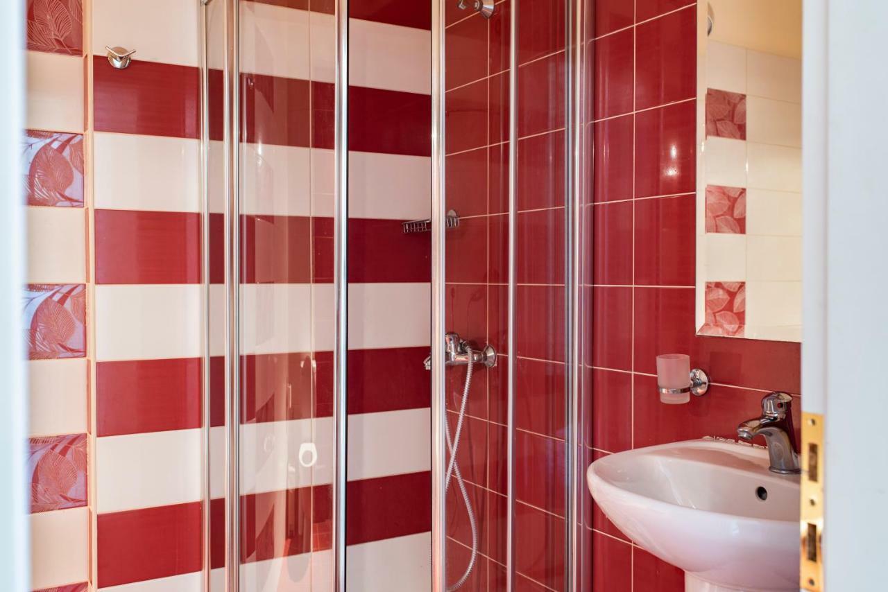 Aventora Apartments Лигия Екстериор снимка
